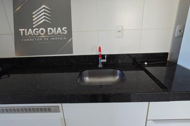 Loft &agrave; venda - 36m&sup2; - Zona III
