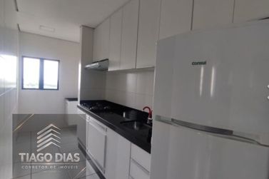 Loft &agrave; venda - 36m&sup2; - Zona III