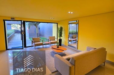 Loft &agrave; venda - 36m&sup2; - Zona III