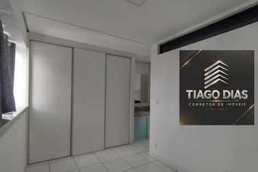 Loft &agrave; venda - 36m&sup2; - Zona III
