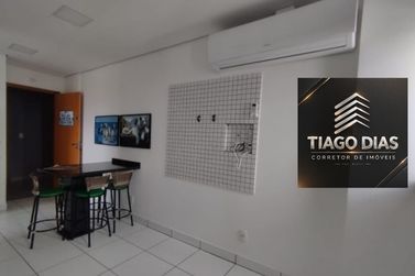 Loft &agrave; venda - 36m&sup2; - Zona III