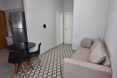 Casa &agrave; venda - 81m&sup2; - Parque Residencial Tokio