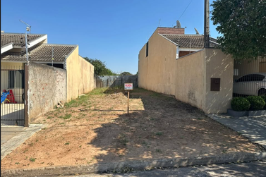 Terreno &agrave; venda - 120m&sup2; - Jardim Global