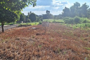 Terreno para alugar - 324m&sup2; - viena III