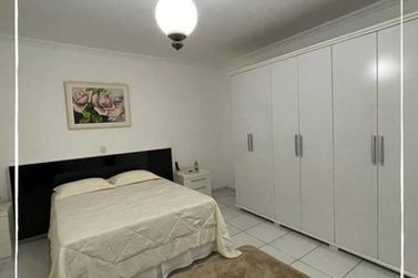 Casa &agrave; venda - 390m&sup2; - Zona 2