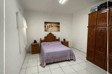 Casa &agrave; venda - 390m&sup2; - Zona 2