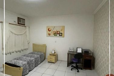 Casa &agrave; venda - 390m&sup2; - Zona 2