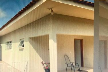 Casa &agrave; venda - 390m&sup2; - Zona 2