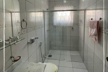 Casa &agrave; venda - 390m&sup2; - Zona 2