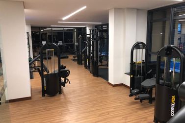 Apartamento &agrave; venda - 309m&sup2; - Zona II