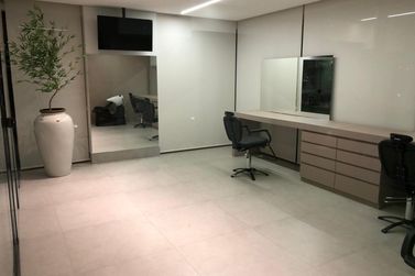 Apartamento &agrave; venda - 309m&sup2; - Zona II