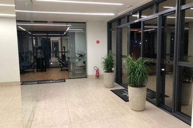 Apartamento &agrave; venda - 309m&sup2; - Zona II