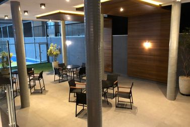Apartamento &agrave; venda - 309m&sup2; - Zona II