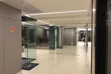 Apartamento &agrave; venda - 309m&sup2; - Zona II