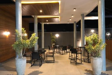 Apartamento &agrave; venda - 309m&sup2; - Zona II