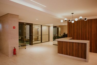 Apartamento &agrave; venda - 309m&sup2; - Zona II