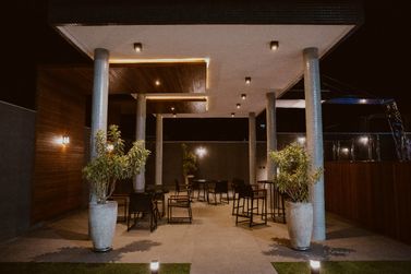 Apartamento &agrave; venda - 309m&sup2; - Zona II
