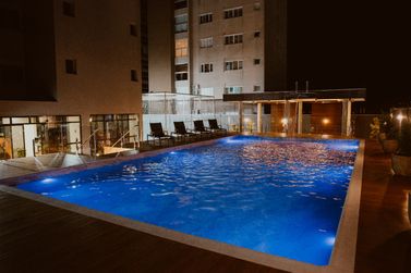 Apartamento &agrave; venda - 309m&sup2; - Zona II
