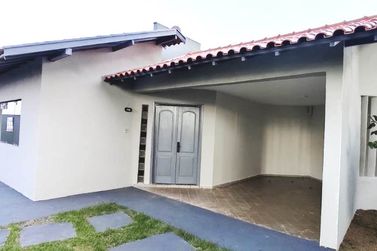 Casa &agrave; venda - 309m&sup2; - Zona I