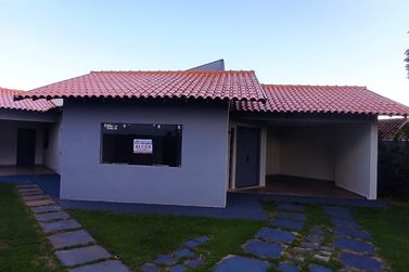 Casa &agrave; venda - 309m&sup2; - Zona I