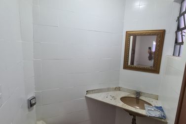 Casa &agrave; venda - 309m&sup2; - Zona I