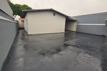 Casa &agrave; venda - 309m&sup2; - Zona I