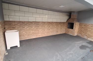 Casa &agrave; venda - 309m&sup2; - Zona I