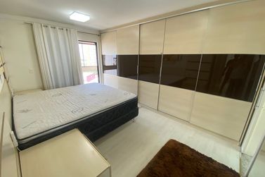 Apartamento &agrave; venda - 363m&sup2; - Zona II