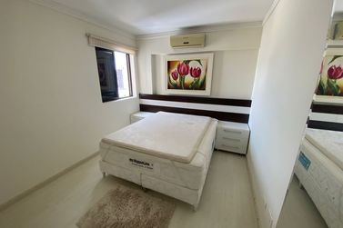 Apartamento &agrave; venda - 363m&sup2; - Zona II