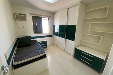 Apartamento &agrave; venda - 363m&sup2; - Zona II
