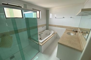 Apartamento &agrave; venda - 363m&sup2; - Zona II
