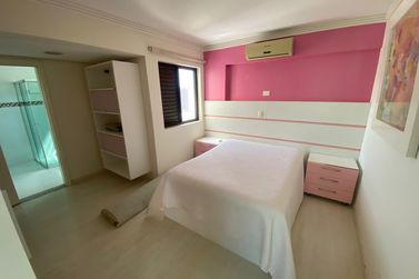 Apartamento &agrave; venda - 363m&sup2; - Zona II