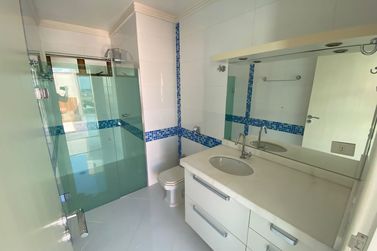 Apartamento &agrave; venda - 363m&sup2; - Zona II