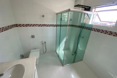Apartamento &agrave; venda - 363m&sup2; - Zona II