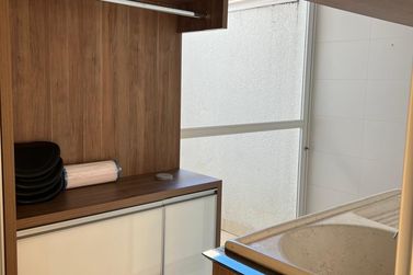 Casa &agrave; venda - 350m&sup2; - Zona I-A