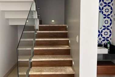 Casa &agrave; venda - 350m&sup2; - Zona I-A
