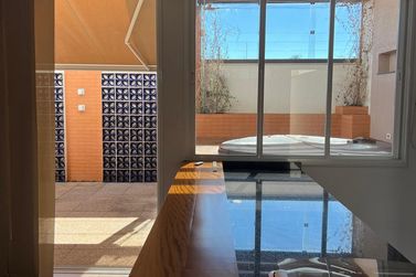 Casa &agrave; venda - 350m&sup2; - Zona I-A
