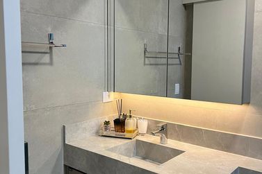 Apartamento &agrave; venda - 185m&sup2; - Zona II