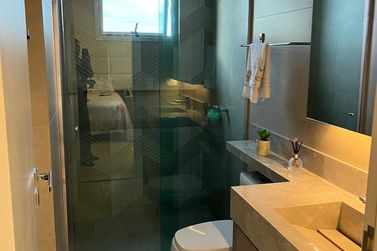 Apartamento &agrave; venda - 185m&sup2; - Zona II