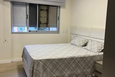 Apartamento &agrave; venda - 185m&sup2; - Zona II