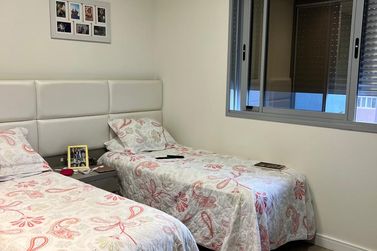 Apartamento &agrave; venda - 185m&sup2; - Zona II