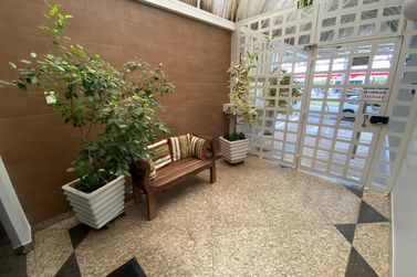 Apartamento &agrave; venda - 200m&sup2; - Jardim Para&iacute;so