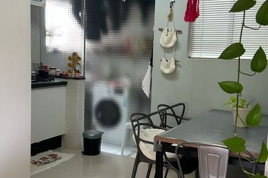 Apartamento &agrave; venda - 55m&sup2; - Parque Alto da Paran&aacute;