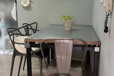 Apartamento &agrave; venda - 55m&sup2; - Parque Alto da Paran&aacute;