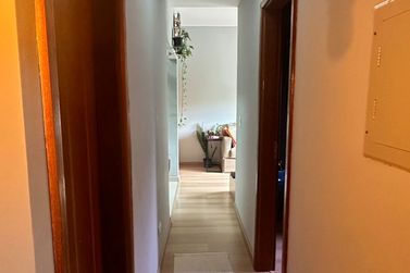 Apartamento &agrave; venda - 55m&sup2; - Parque Alto da Paran&aacute;