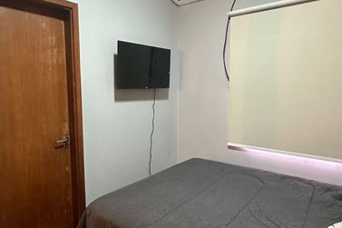 Apartamento &agrave; venda - 55m&sup2; - Parque Alto da Paran&aacute;