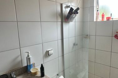 Apartamento &agrave; venda - 55m&sup2; - Parque Alto da Paran&aacute;