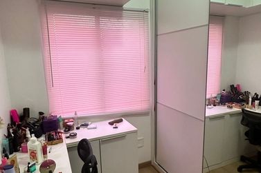 Apartamento &agrave; venda - 55m&sup2; - Parque Alto da Paran&aacute;