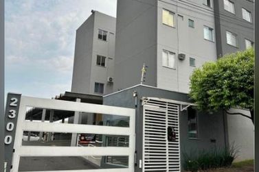 Apartamento &agrave; venda - 55m&sup2; - Parque Alto da Paran&aacute;