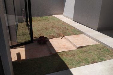 Casa &agrave; venda - 218m&sup2; - Parque Residencial da G&aacute;vea